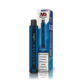 IVG RELOAD MINI KIT BLUE RASPBERRY ICE (10)